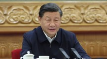 2022年中央統戰工作會議